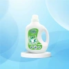Nước giặt xả em bé Sachi Organic 3,2 lít - Hương thơm thiên nhiên, dịu nhẹ cho da bé, chỉ 135.000₫ 6