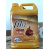 Nước Giặt Xả Fily 5in1 Hương Nước Hoa Đậm Đặc 5L - Giá 183.000đ Giảm Giá