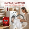 Nước giặt xả FUNU 3.6kg - hương nước hoa, giặt sạch nhanh, lưu hương 24h, 139k 2
