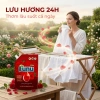 Nước giặt xả FUNU 3.6kg - hương nước hoa, giặt sạch nhanh, lưu hương 24h, 139k 3