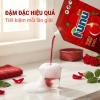 Nước giặt xả FUNU 3.6kg - hương nước hoa, giặt sạch nhanh, lưu hương 24h, 139k 6