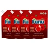 Nước giặt xả FUNU 3.6kg - hương nước hoa, giặt sạch nhanh, lưu hương 24h, 139k 10