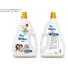 Nước giặt xả Hera Lux trắng nhẹ, làm trắng, mềm da, giảm giá 22% chỉ 140.000₫ 4