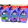 Nước Giặt Xả Max Kleen 3,8kg Hương Huyền Diệu – Giá 167.670đ Giảm Giá