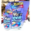 Nước Giặt Xả Max Kleen 3,8kg Hương Huyền Diệu – Giá 167.670đ Giảm Giá 5