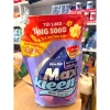 Nước Giặt Xả Max Kleen 3,8kg Hương Huyền Diệu – Giá 167.670đ Giảm Giá 8