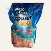 Nước Giặt Xả Power 100 Hương Nước Hoa Pháp Quyến Rũ 3.2kg Giá 128.000 VND 4