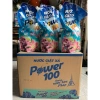 Nước Giặt Xả Power 100 Hương Nước Hoa Pháp Quyến Rũ 3.2kg Giá 128.000 VND 6