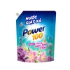 Nước Giặt Xả Power 100 Hương Nước Hoa Pháp Quyến Rũ 3.2kg Giá 128.000 VND 8