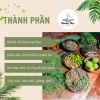 Nước gội bồ kết thảo mộc cô đặc 500ml - Mùi hương của Mẹ, giảm còn 170k 4