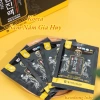Nước Hắc Sâm Korea Black Red Ginseng Cao Cấp Hàn Quốc Hộp Quai Xách 30 Gói Giá Ưu Đãi 5