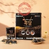 Nước Hắc Sâm Korea Black Red Ginseng Cao Cấp Hàn Quốc Hộp Quai Xách 30 Gói Giá Ưu Đãi 10