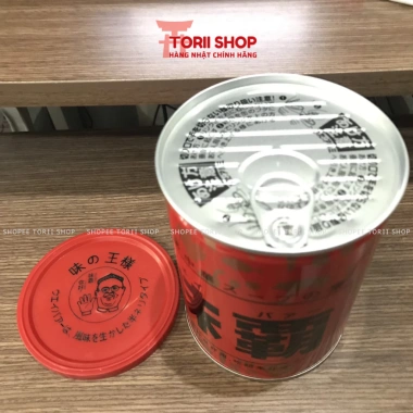 Nước hầm xương cô đặc WEIBA 1kg Nhật - Cốt Kagome Hiroshi, súp sệt chỉ 400.000₫