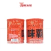 Nước hầm xương cô đặc WEIBA 1kg Nhật - Cốt Kagome Hiroshi, súp sệt chỉ 400.000₫ 9