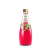 Nước Hạt É VINUT Vị Trái Cây Tự Nhiên 290ml - Giải Khát Tươi Ngon, Lành Mạnh 2