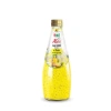 Nước Hạt É VINUT Vị Trái Cây Tự Nhiên 290ml - Giải Khát Tươi Ngon, Lành Mạnh 3