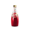 Nước Hạt É VINUT Vị Trái Cây Tự Nhiên 290ml - Giải Khát Tươi Ngon, Lành Mạnh 5