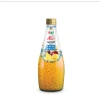 Nước Hạt É VINUT Vị Trái Cây Tự Nhiên 290ml - Giải Khát Tươi Ngon, Lành Mạnh 8