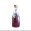Nước Hạt É VINUT Vị Trái Cây Tự Nhiên 290ml - Giải Khát Tươi Ngon, Lành Mạnh 9