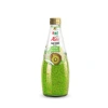 Nước Hạt É VINUT Vị Trái Cây Tự Nhiên 290ml - Giải Khát Tươi Ngon, Lành Mạnh 10