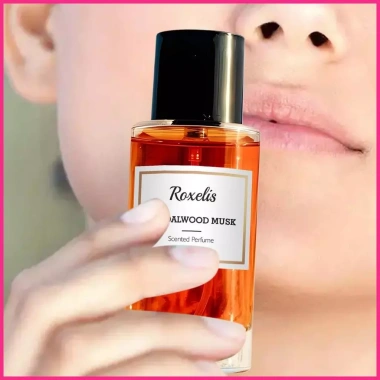 Nước hoa 50ml Xịt toàn thân nhẹ, hương thơm duyên dáng cho hẹn hò, du lịch, công tác - Buraivn giảm giá 182.600