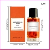 Nước hoa 50ml Xịt toàn thân nhẹ, hương thơm duyên dáng cho hẹn hò, du lịch, công tác - Buraivn giảm giá 182.600 5