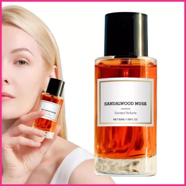 Nước hoa 50ml Xịt toàn thân nhẹ, hương thơm duyên dáng cho hẹn hò, du lịch, công tác - Buraivn giảm giá 182.600