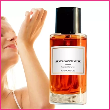 Nước hoa 50ml Xịt toàn thân nhẹ, hương thơm duyên dáng cho hẹn hò, du lịch, công tác - Buraivn giảm giá 182.600