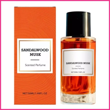 Nước hoa 50ml Xịt toàn thân nhẹ, hương thơm duyên dáng cho hẹn hò, du lịch, công tác - Buraivn giảm giá 182.600