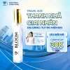 Nước hoa 8-3 Nữ Chính Hãng Travel 10ml - Giá 101.400₫, hương sang, phù hợp cô nàng