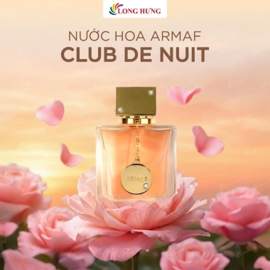 Nước hoa Armaf Club de Nuit 105ml - Hương nam tính sang trọng, giảm còn 899.000đ 3