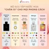 Nước hoa Armaf Club de Nuit 105ml - Hương nam tính sang trọng, giảm còn 899.000đ 4