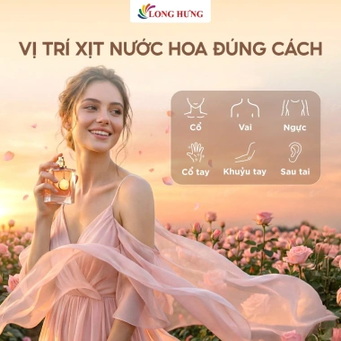 Nước hoa Armaf Club de Nuit 105ml - Hương nam tính sang trọng, giảm còn 899.000đ 8