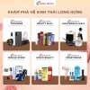 Nước hoa Armaf Club de Nuit 105ml - Hương nam tính sang trọng, giảm còn 899.000đ 9