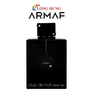 Nước hoa Armaf Club de Nuit 105ml - Hương nam tính sang trọng, giảm còn 899.000đ 10