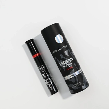 Nước hoa Armaf Club De Nuit 10ml - Hương sang trọng, giảm giá 219.000₫ (giá gốc 284.700₫) 3 Nước hoa Armaf Club De Nuit 10ml - Hương sang trọng, giảm giá 219.000₫ (giá gốc 284.700₫) 3