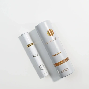 Nước hoa Armaf Club De Nuit 10ml - Hương sang trọng, giảm giá 219.000₫ (giá gốc 284.700₫)
