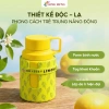 Nước hoa Armaf Odyssey Edition 100ml - Hương nam tính, giảm giá 23% chỉ 949.000₫ 7