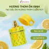 Nước hoa Armaf Odyssey Edition 100ml - Hương nam tính, giảm giá 23% chỉ 949.000₫ 8