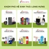 Nước hoa Armaf Odyssey Edition 100ml - Hương nam tính, giảm giá 23% chỉ 949.000₫ 9