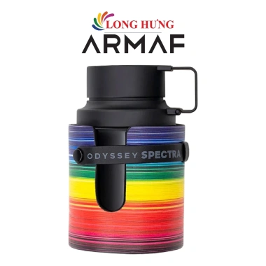 Nước hoa Armaf Odyssey Edition 100ml - Hương nam tính, giảm giá 23% chỉ 949.000₫ 10