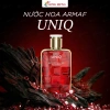 Nước hoa Armaf UNIQ 100ml - Hương thơm sang trọng, giá chỉ 1.199.000 VND, giảm mạnh so với 1.522.730 VND 3