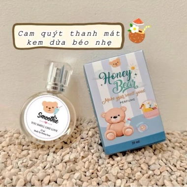 Nước hoa Baby Pink chính hãng - Hương ngọt ngào, dịu nhẹ, giá 89.000₫, hot 2.024 3