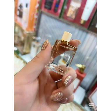 Nước hoa Bbrii Her London Dream EDP mini fullbox - Giá ưu đãi 267.200 VND