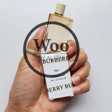 Nước hoa Bbrii Her London Dream EDP mini fullbox - Giá ưu đãi 267.200 VND 2 Nước hoa Bbrii Her London Dream EDP mini fullbox - Giá ưu đãi 267.200 VND 2