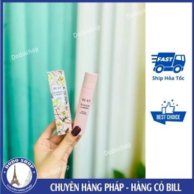Nước hoa Bies Blossom EDP mini Pháp size 30ml xịt, giá ưu đãi 339.000đ Dodoshop 5 Nước hoa Bies Blossom EDP mini Pháp size 30ml xịt, giá ưu đãi 339.000đ Dodoshop 5