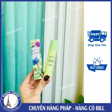 Nước hoa Bies Blossom EDP mini Pháp size 30ml xịt, giá ưu đãi 339.000đ Dodoshop