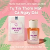 Nước Hoa Body Mist Nữ Synkiss 30ML: Thơm Lâu Ngọt Ngào, Quyến Rũ, Giá chỉ 220.000đ