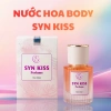 Nước Hoa Body Mist Nữ Synkiss 30ML: Thơm Lâu Ngọt Ngào, Quyến Rũ, Giá chỉ 220.000đ 3