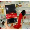 Nước hoa Carolina Herrera Good Girl 80ml Mùi ngọt ngào, gợi cảm, giá ưu đãi 1.350.000đ 4
